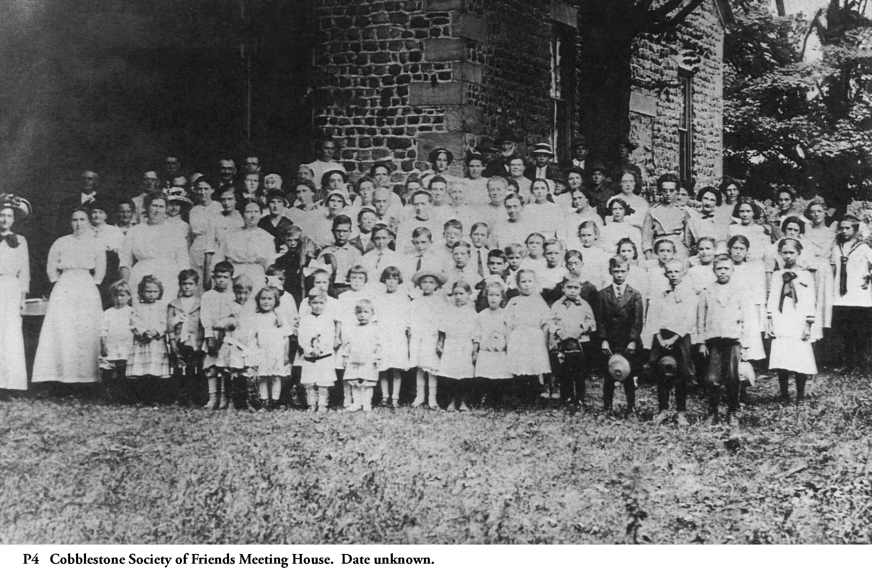 P4 Cobblestone Society of Friends Meeting House 20230406_08412764